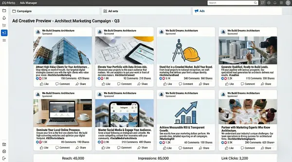 Advertising Creative