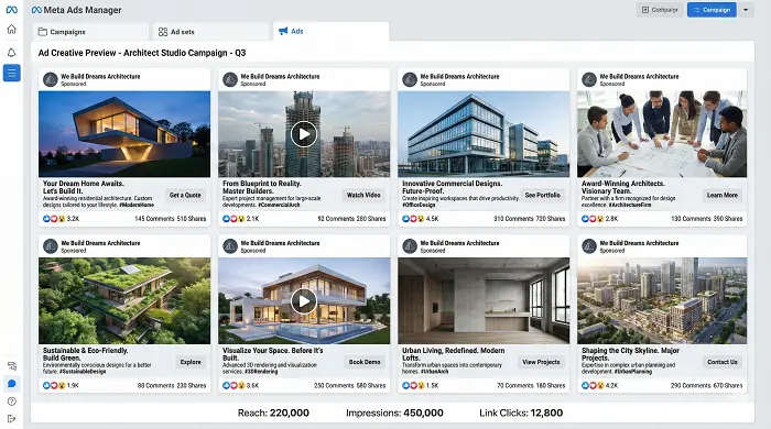 Advertising Creative