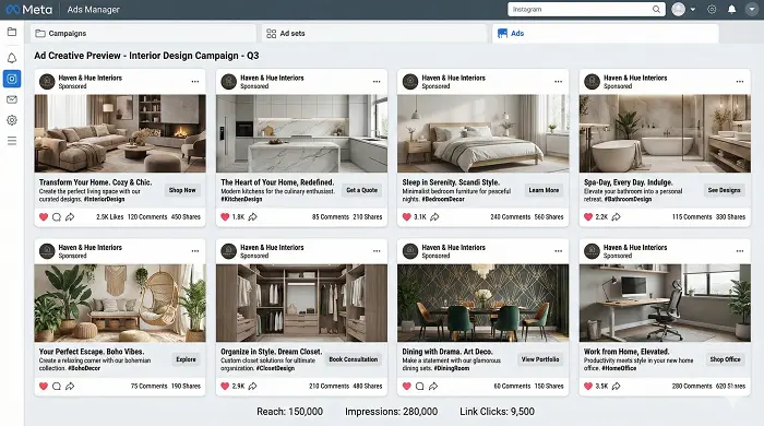 Advertising Creative