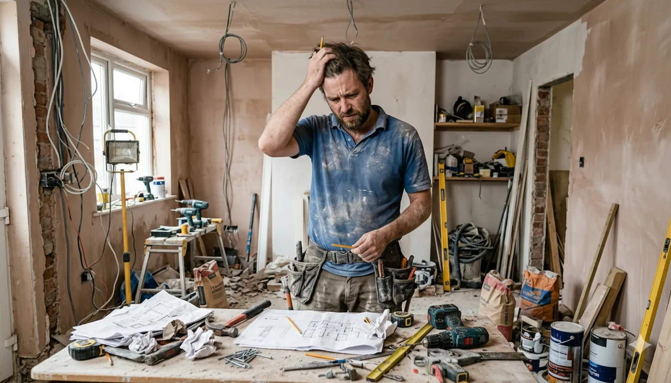 Running the Business